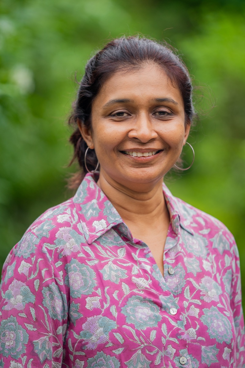 Seema Menon